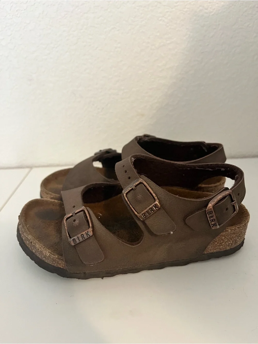Birkenstock comfortable kids